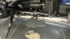 BMW R18 Transcontinental 